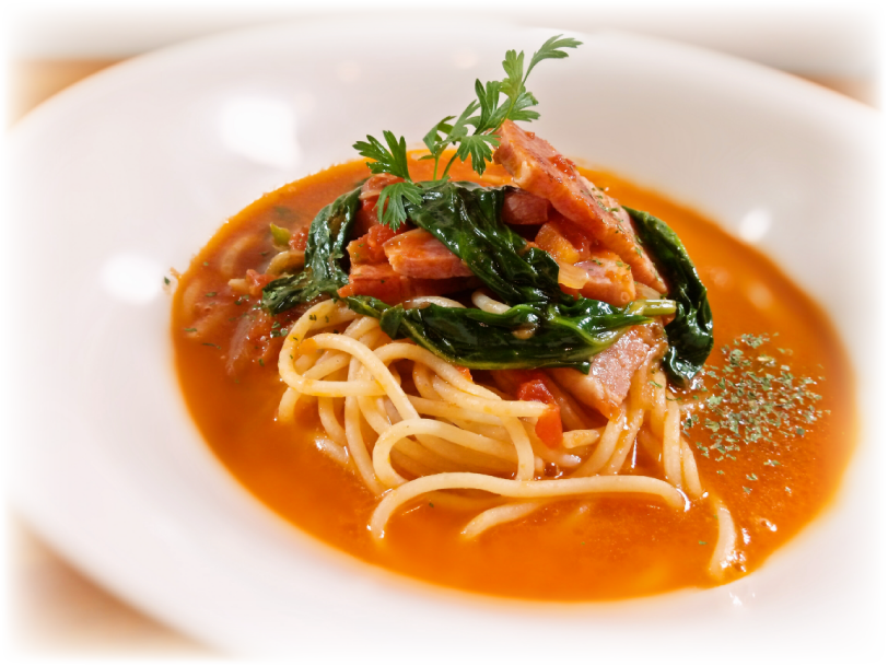 四街道 pasta-8 パスタエイト