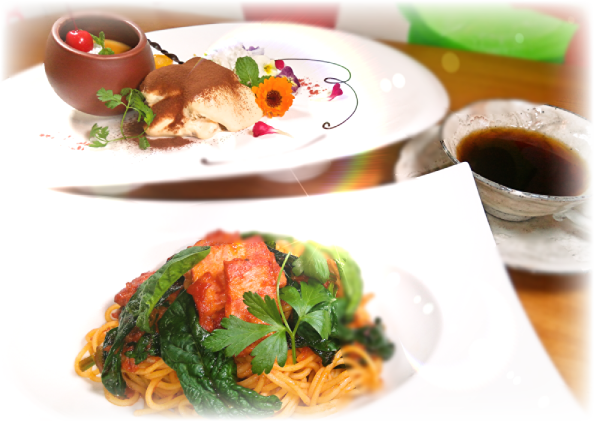 四街道 pasta-8 パスタエイト